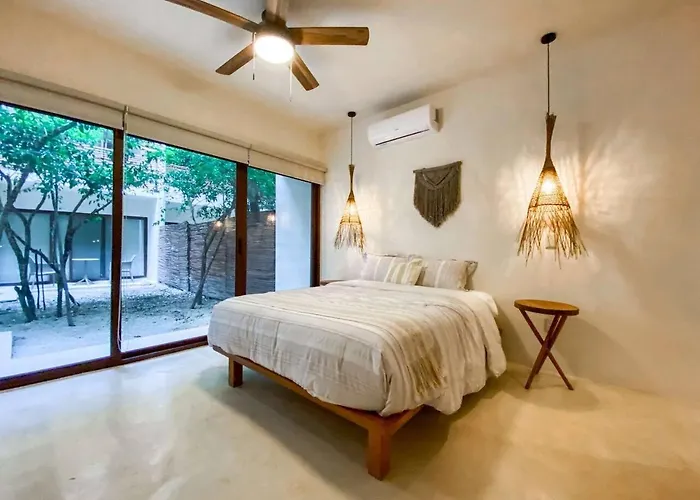 Apartamento Selva Norte Jungle Luxe With Jaccuzi And Pool *