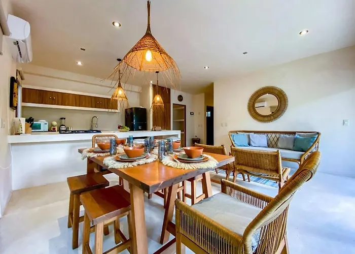 Apartamento Selva Norte Jungle Luxe With Jaccuzi And Pool