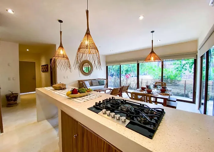 Selva Norte Jungle Luxe With Jaccuzi And Pool Apartamento