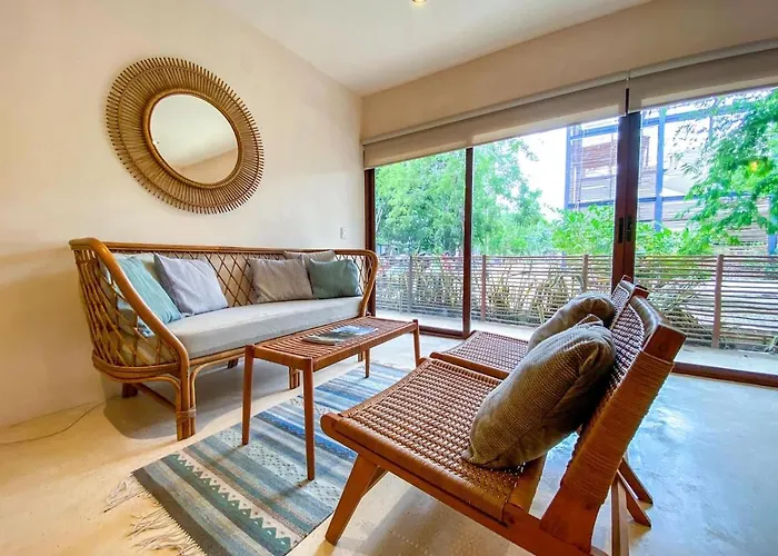 Apartamento Selva Norte Jungle Luxe With Jaccuzi And Pool *
