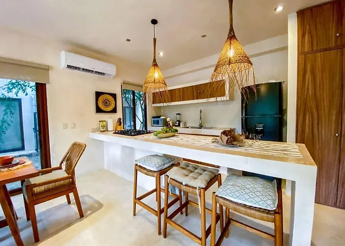 Selva Norte Jungle Luxe With Jaccuzi And Pool *